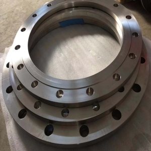 鈦鍛件制造工藝技術解析！